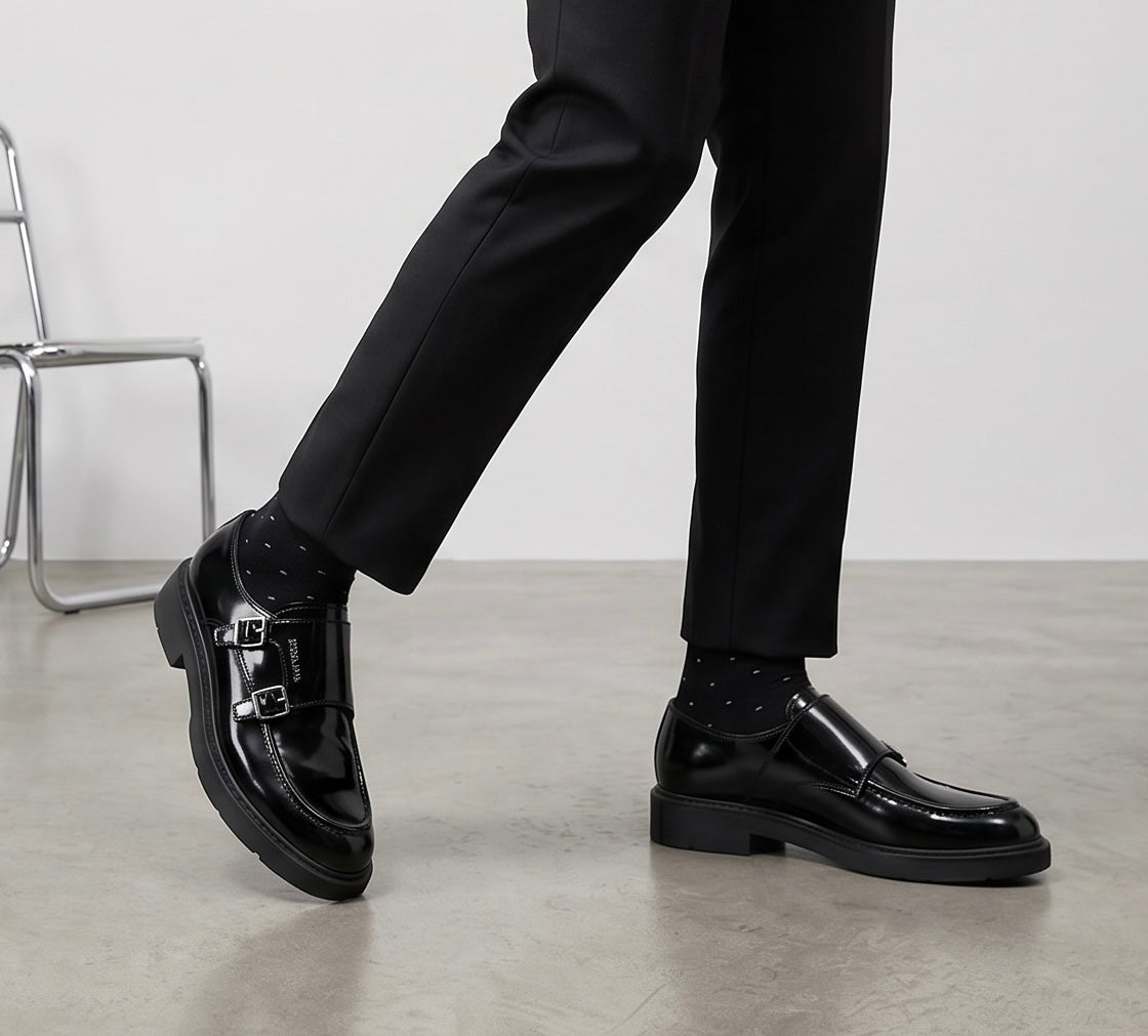 PRADA CASUAL ÇİFT TOKA RUGAN EVA MODEL